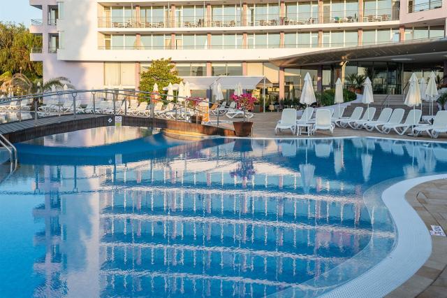 Sentido Neptun Beach
