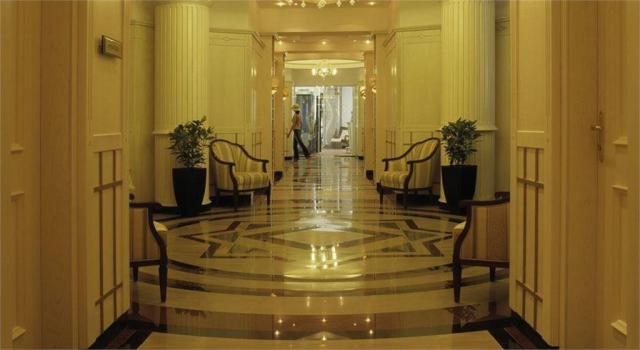 Helena Park Hotel