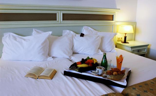 Helena Park Hotel