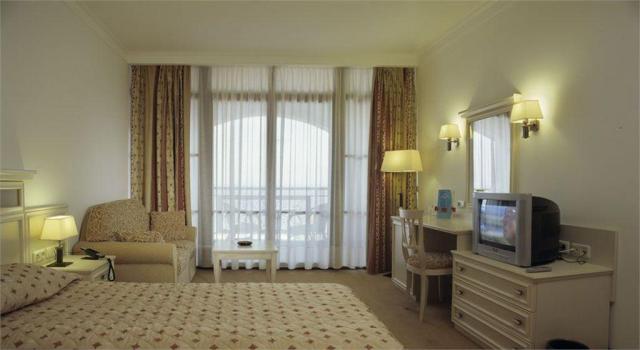 Helena Park Hotel