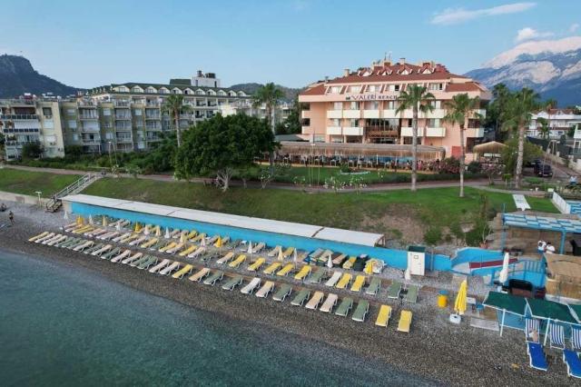 Valeri Beach