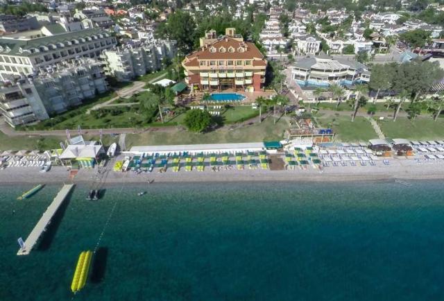 Valeri Beach