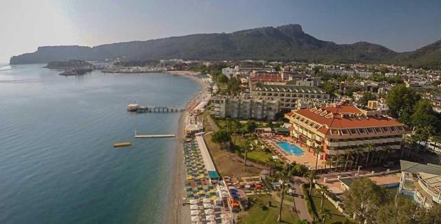 Valeri Beach