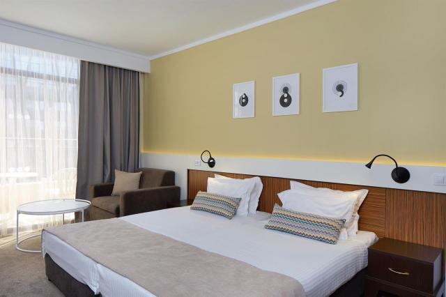 Hotel Nobel