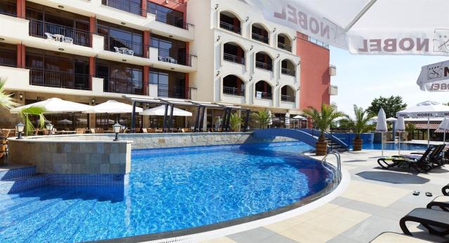 Hotel Nobel
