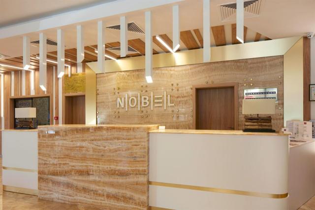 Hotel Nobel
