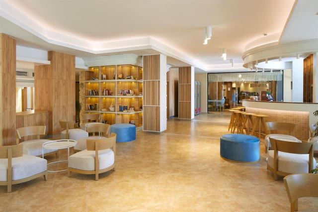 Hotel Nobel