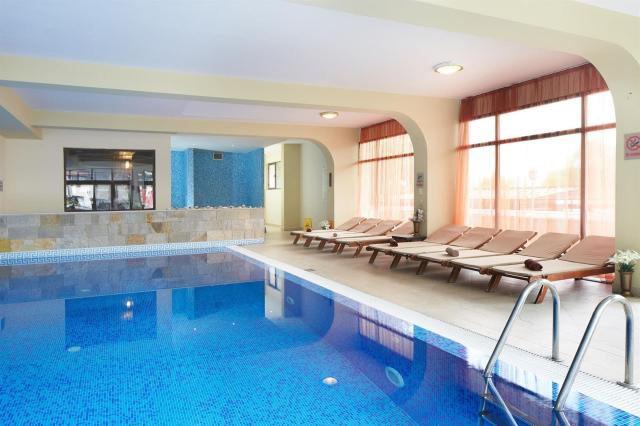 Hotel Nobel