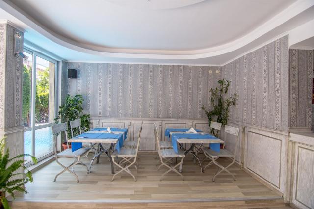 Family Hotel Elvira