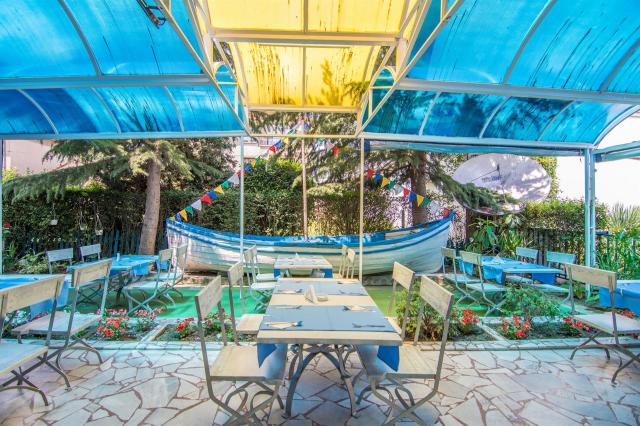 Family Hotel Elvira