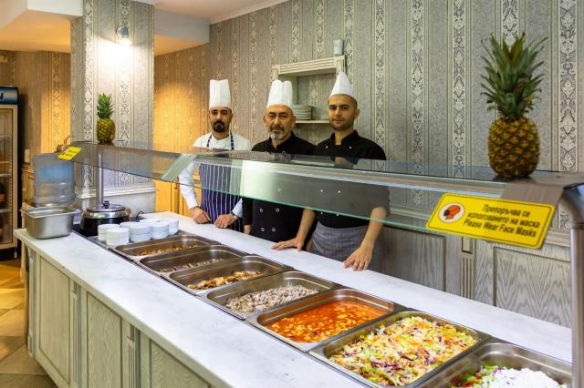 Family Hotel Elvira