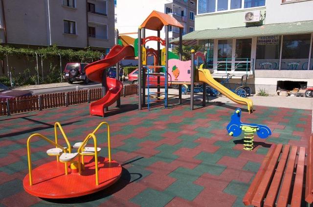 Family Hotel Elvira