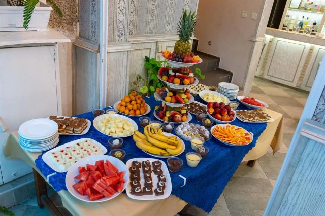 Family Hotel Elvira