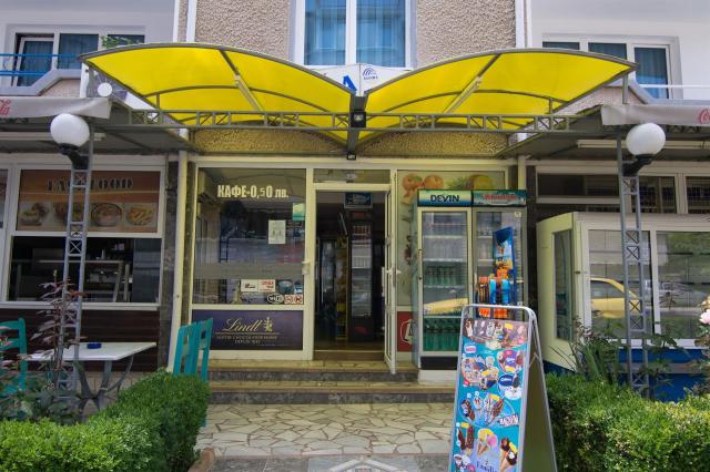 Family Hotel Elvira
