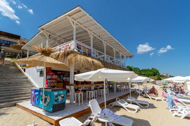 Family Hotel Elvira