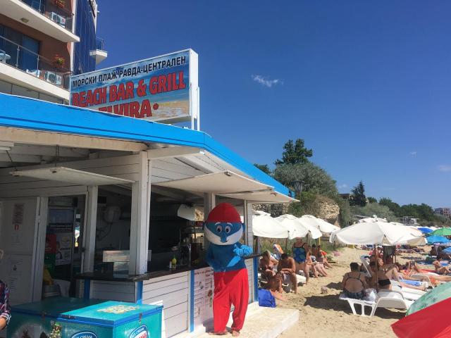 Family Hotel Elvira