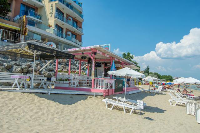 Family Hotel Elvira
