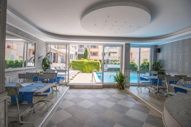 Family Hotel Elvira