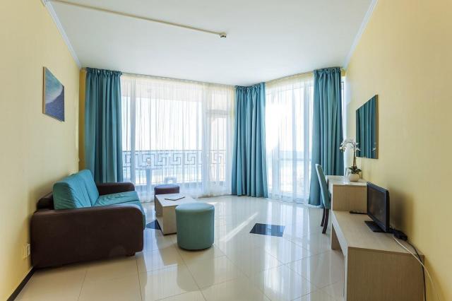 Blue Pearl Hotel 