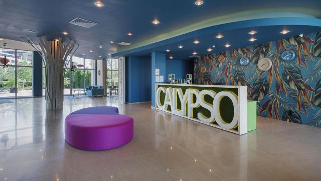 Calypso 