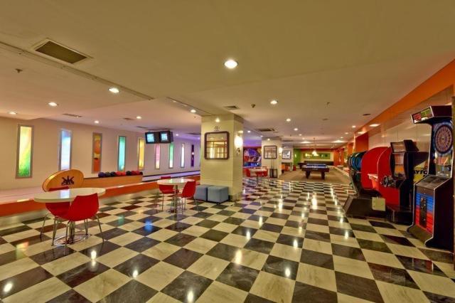 Side Star Park Hotel