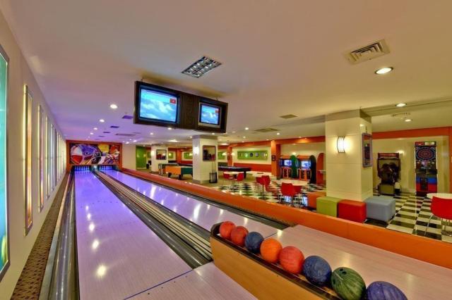 Side Star Park Hotel