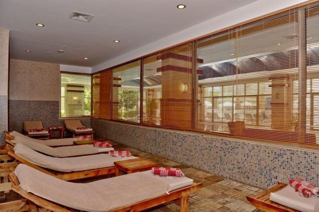 Side Star Park Hotel
