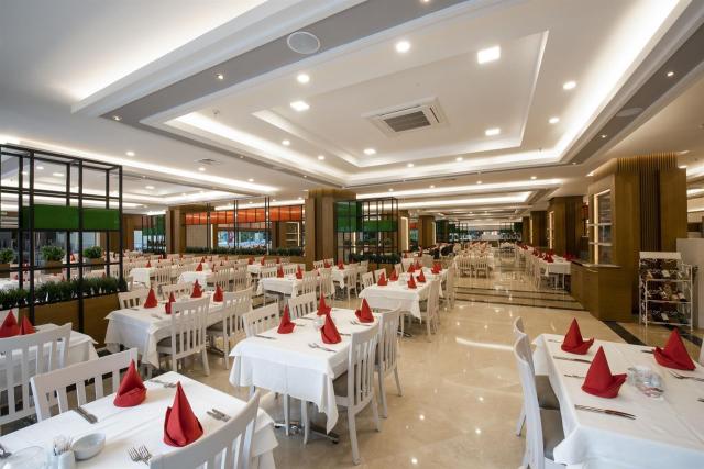 Side Star Park Hotel
