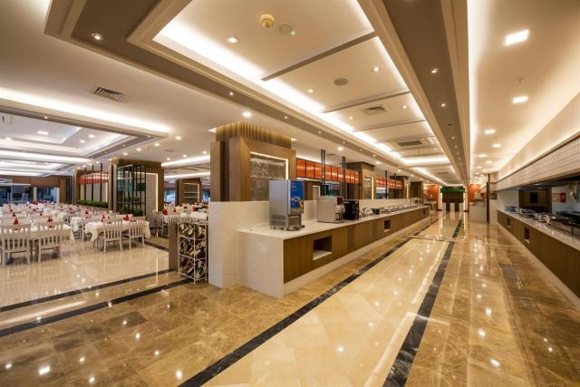 Side Star Park Hotel