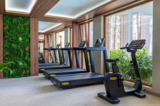 Harmony Suites Grand Resort