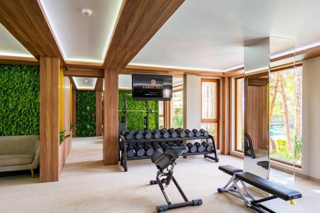 Harmony Suites Grand Resort