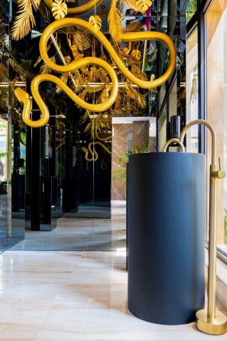Harmony Suites Grand Resort