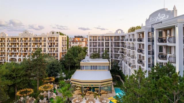 Harmony Suites Grand Resort