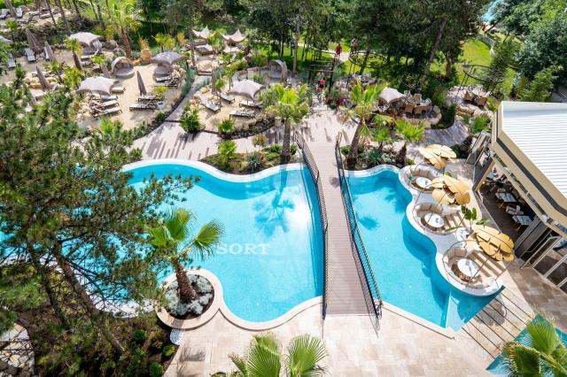 Harmony Suites Grand Resort
