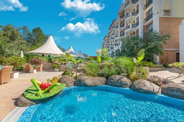 Harmony Suites Grand Resort 11 & 12
