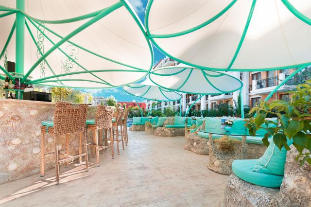 Harmony Suites Grand Resort 11 & 12