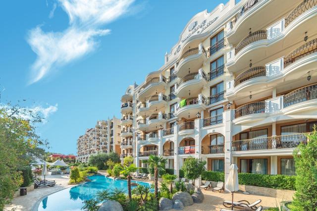 Harmony Suites Grand Resort 11 & 12