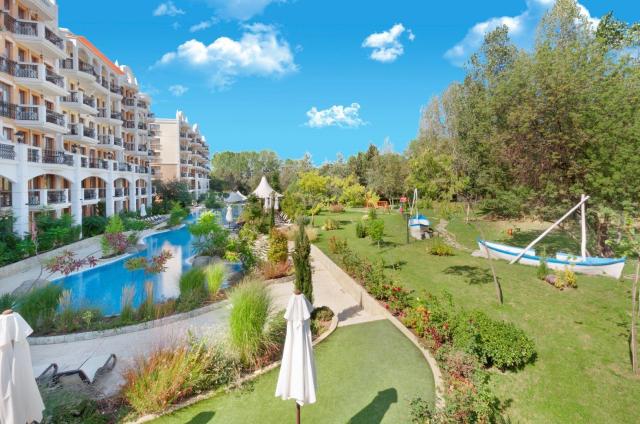 Harmony Suites Grand Resort 11 & 12