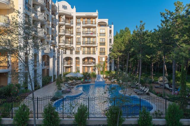 Harmony Suites Grand Resort 11 & 12