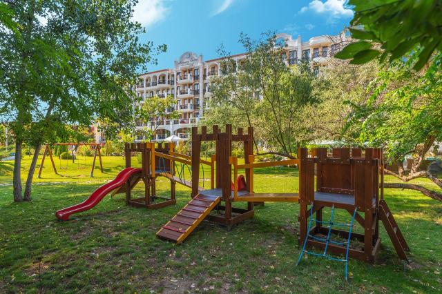 Harmony Suites Grand Resort 11 & 12
