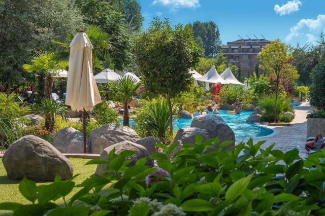 Harmony Suites Grand Resort 11 & 12