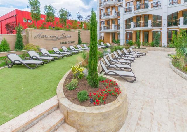 Harmony Suites Grand Resort 11 & 12