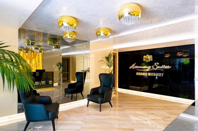 Harmony Suites Grand Resort 11 & 12