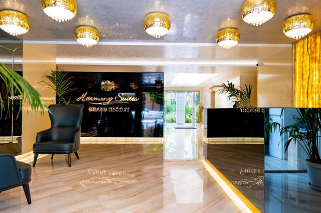 Harmony Suites Grand Resort 11 & 12