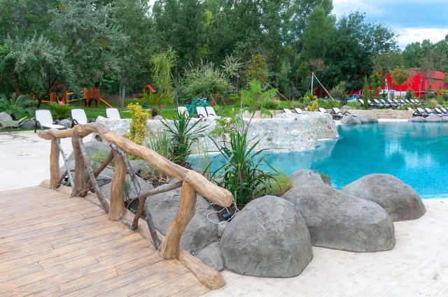 Harmony Suites Grand Resort 11 & 12