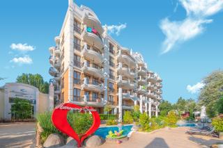 Harmony Suites Grand Resort 11 & 12