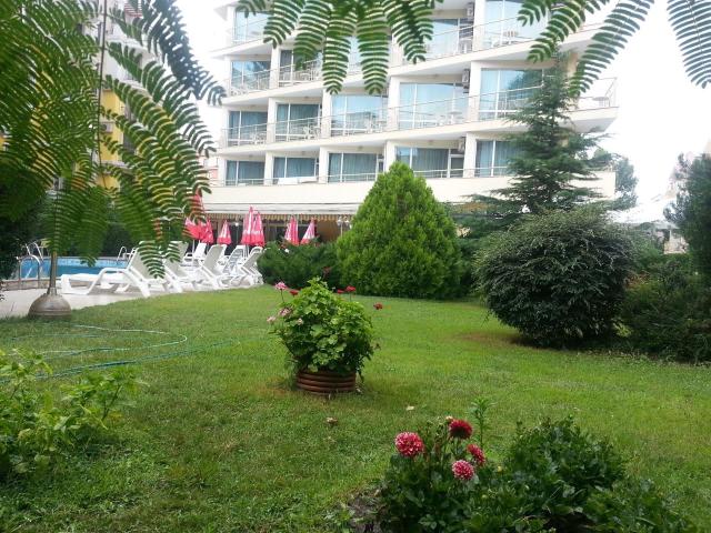 Hotel Deva