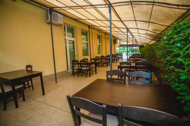 Hotel Deva