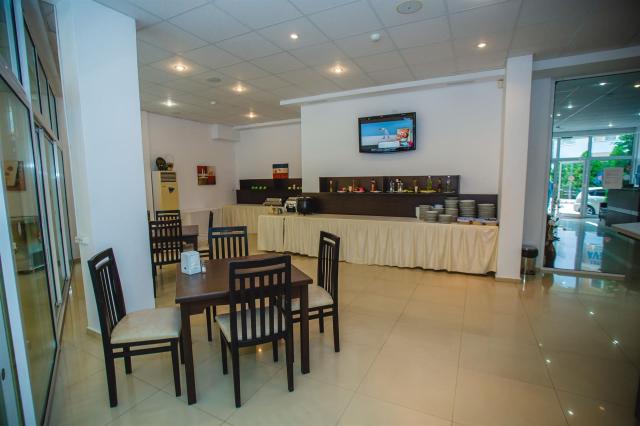 Hotel Deva