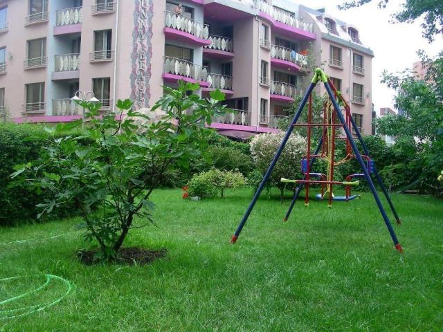 Hotel Deva